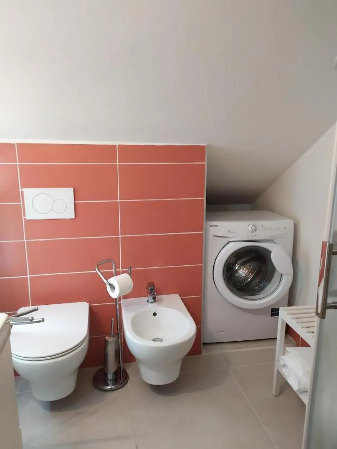 Casa Caterina A Due Passi Dal Mare Διαμέρισμα Marina di Massa 0*,  Ιταλία