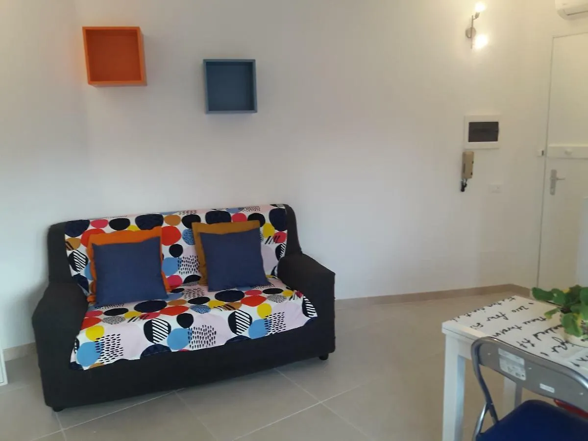 Casa Caterina A Due Passi Dal Mare Διαμέρισμα Marina di Massa