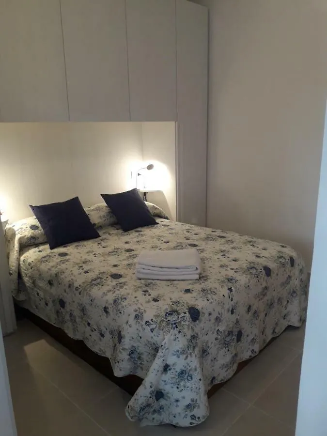 Casa Caterina A Due Passi Dal Mare Διαμέρισμα Marina di Massa Ιταλία
