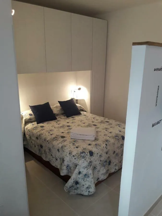 Casa Caterina A Due Passi Dal Mare Διαμέρισμα Marina di Massa