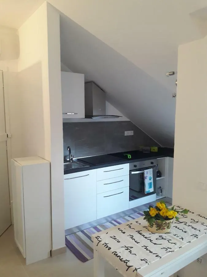Casa Caterina A Due Passi Dal Mare Διαμέρισμα Marina di Massa 0*,